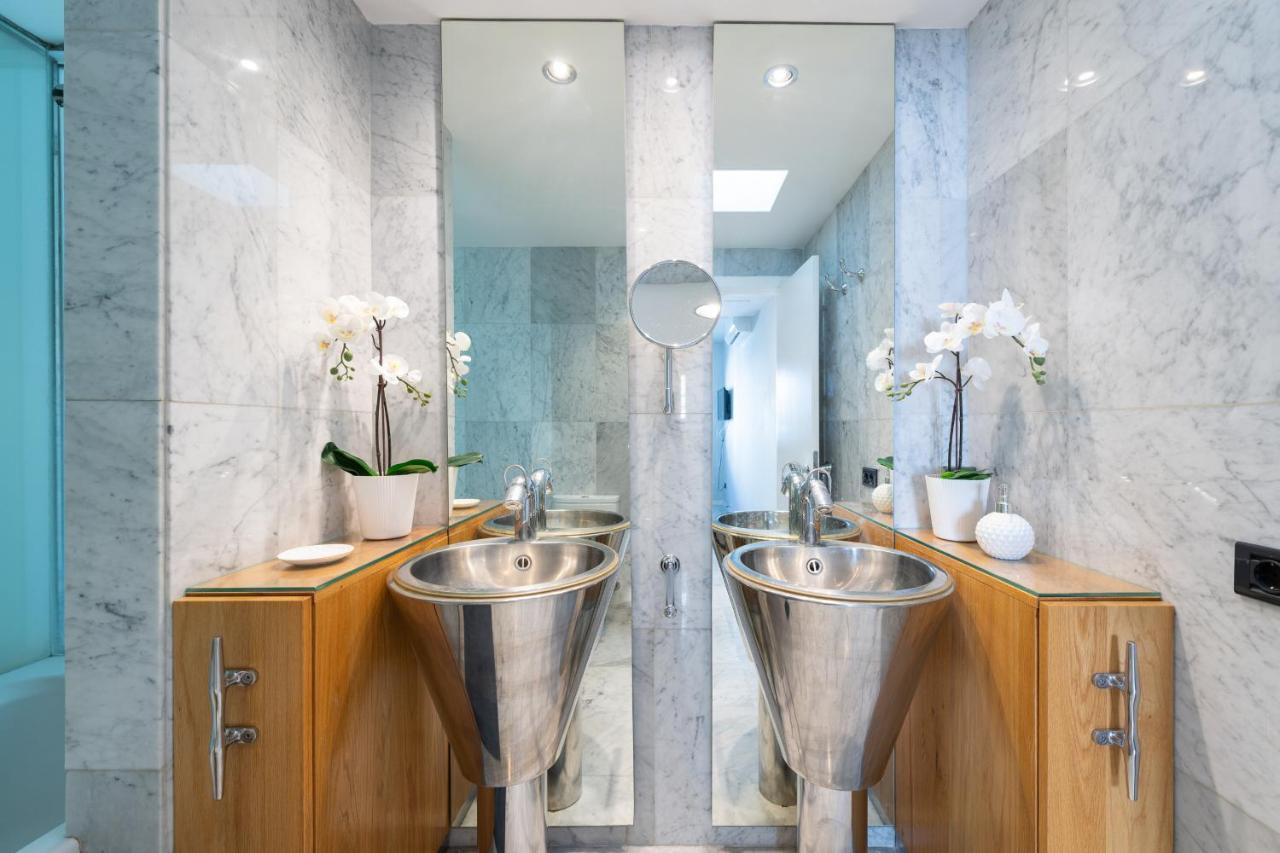 Stunning Apartment First Line Mogan Port - Gran Canaria Stays Puerto De Mogan Eksteriør billede