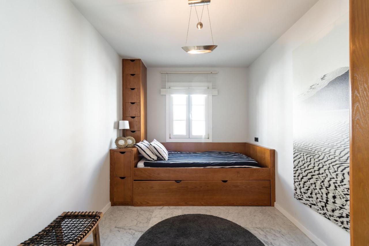 Stunning Apartment First Line Mogan Port - Gran Canaria Stays Puerto De Mogan Eksteriør billede