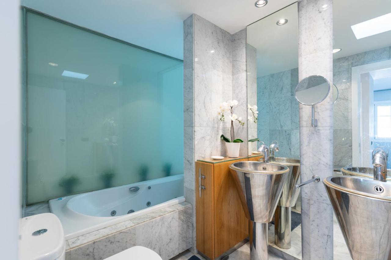Stunning Apartment First Line Mogan Port - Gran Canaria Stays Puerto De Mogan Eksteriør billede